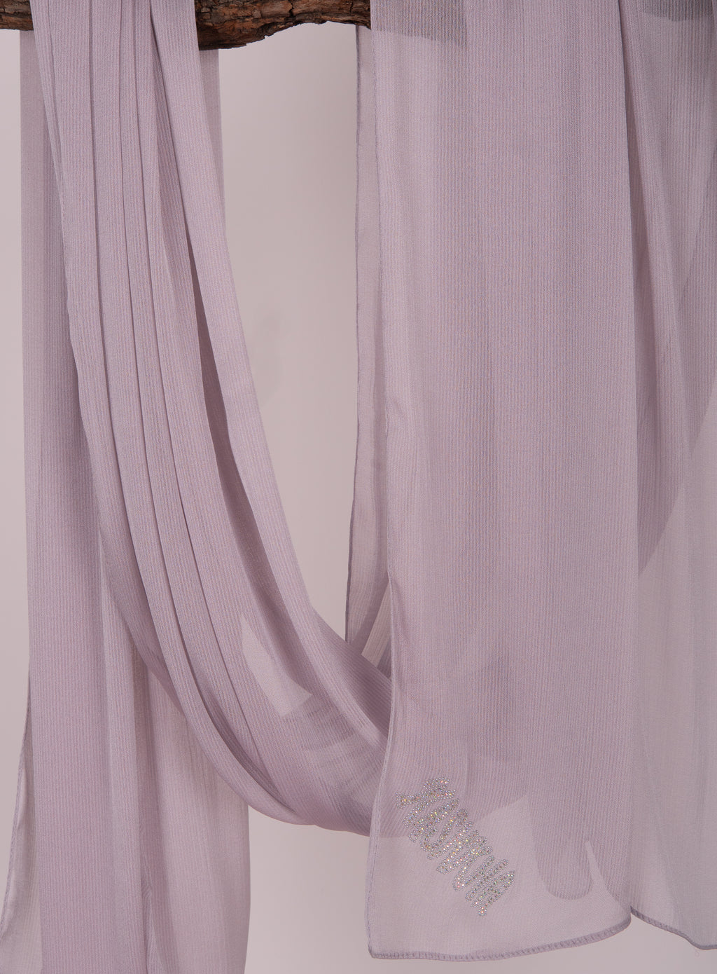 Soft Organza
