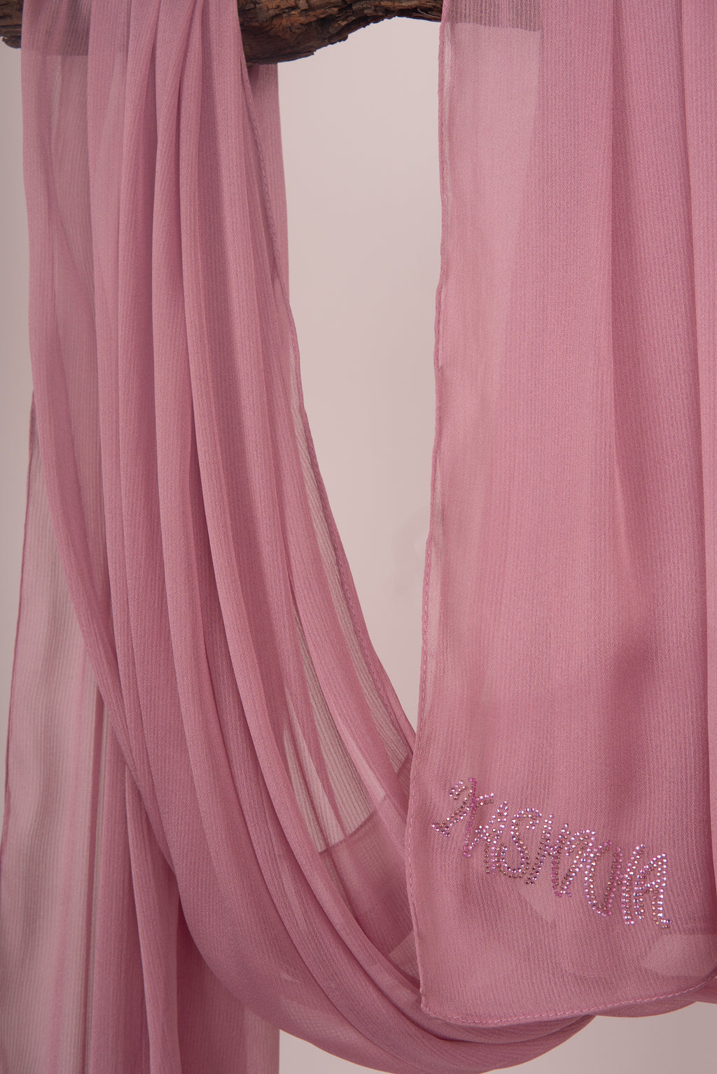 Soft Organza