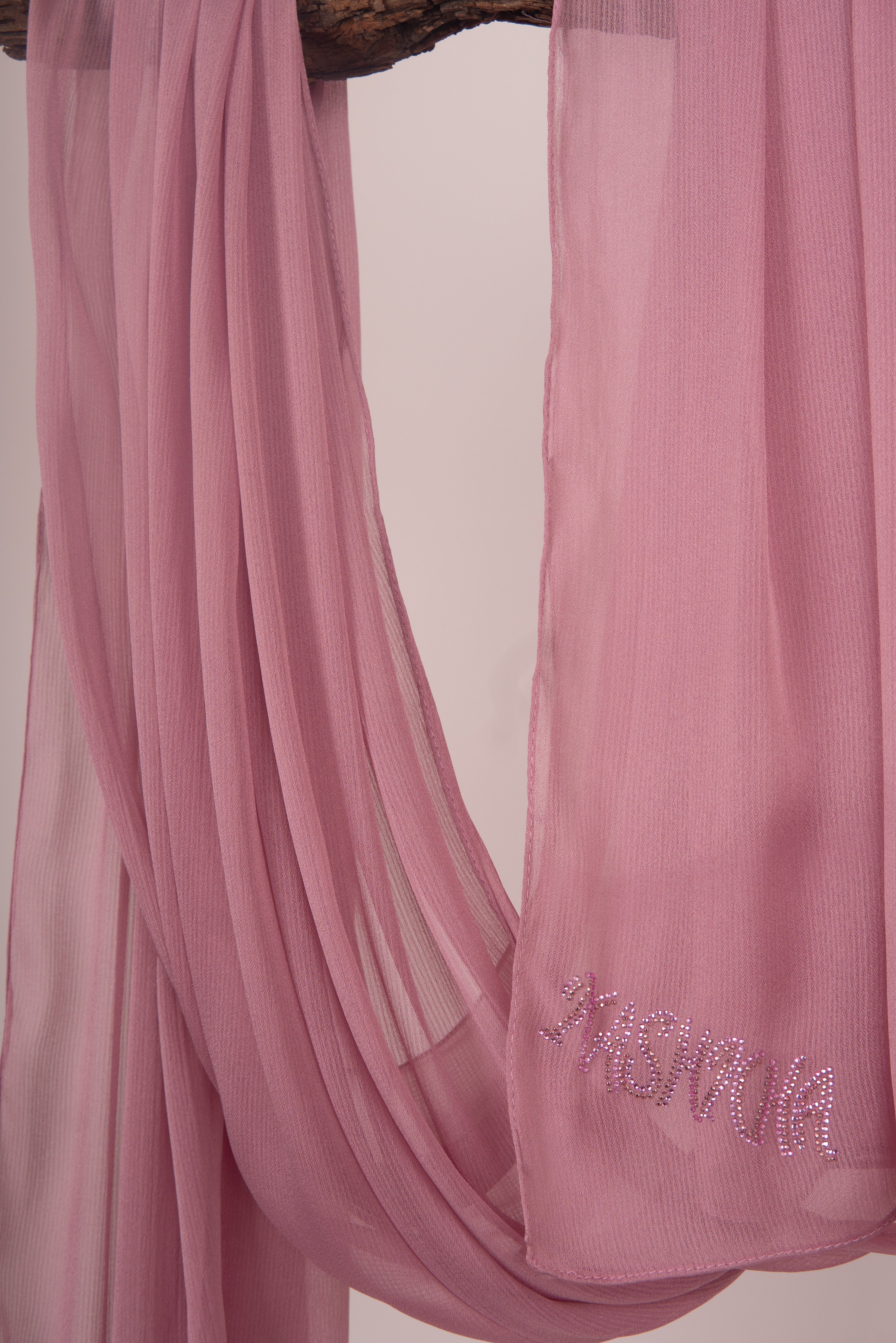 Soft Organza