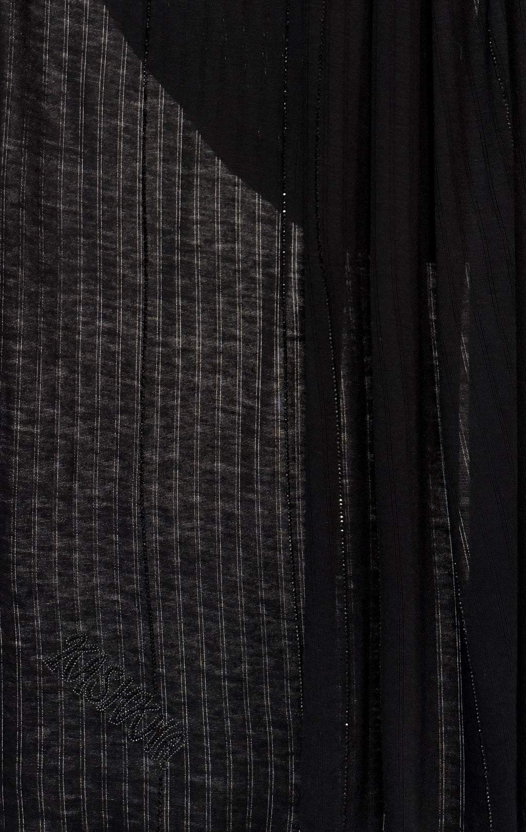 Classic Jersey With Stones