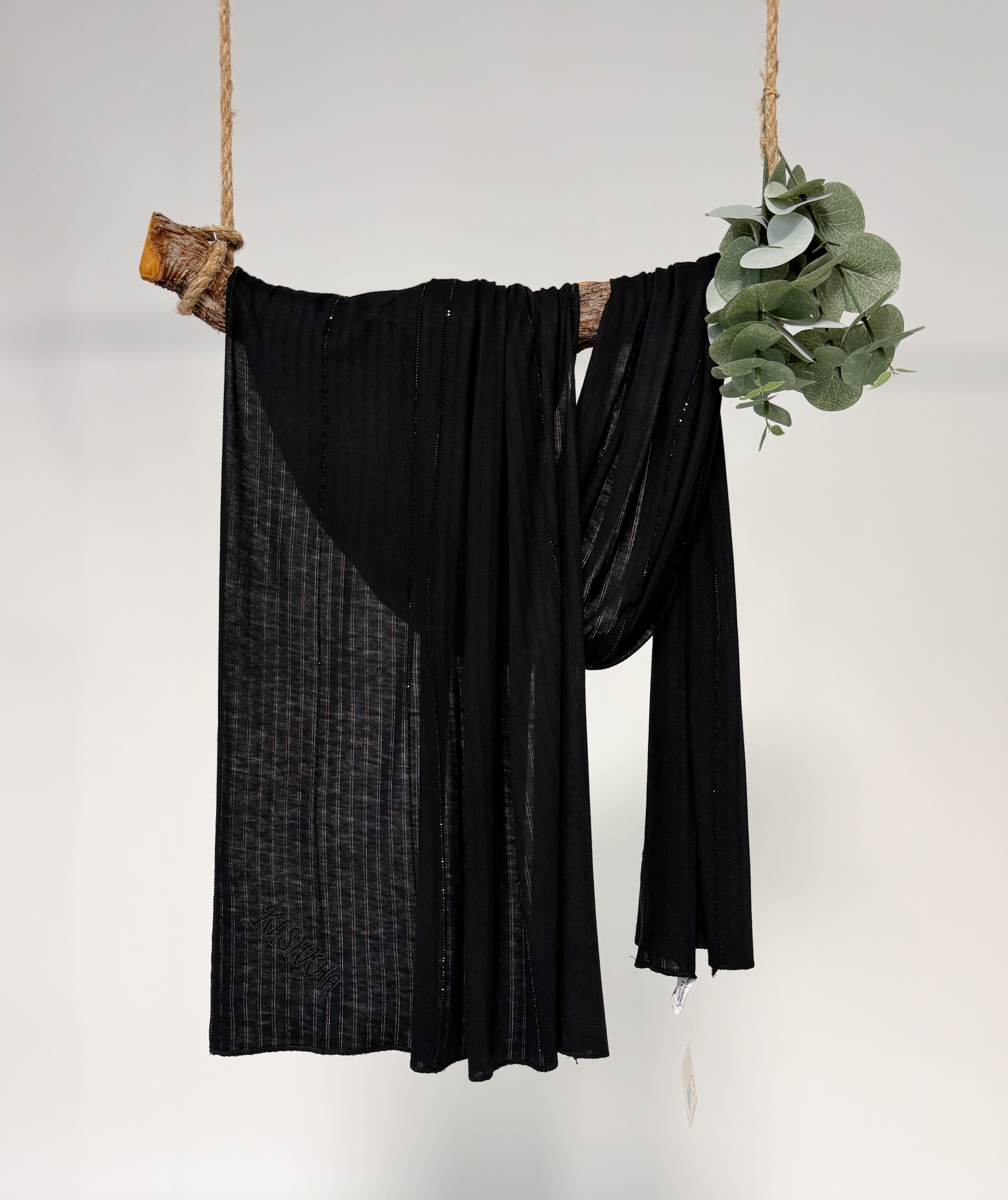 Classic Jersey With Stones