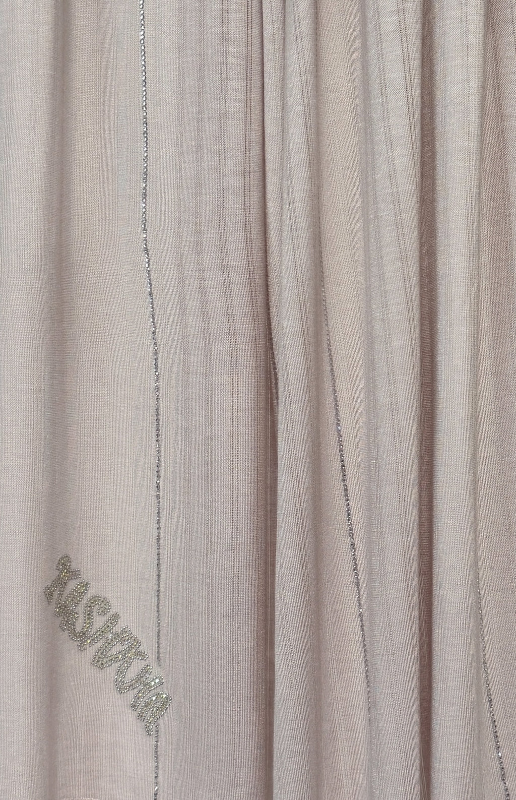 Classic Jersey With Stones