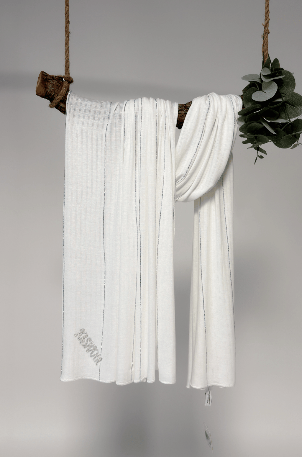 Classic Jersey With Stones