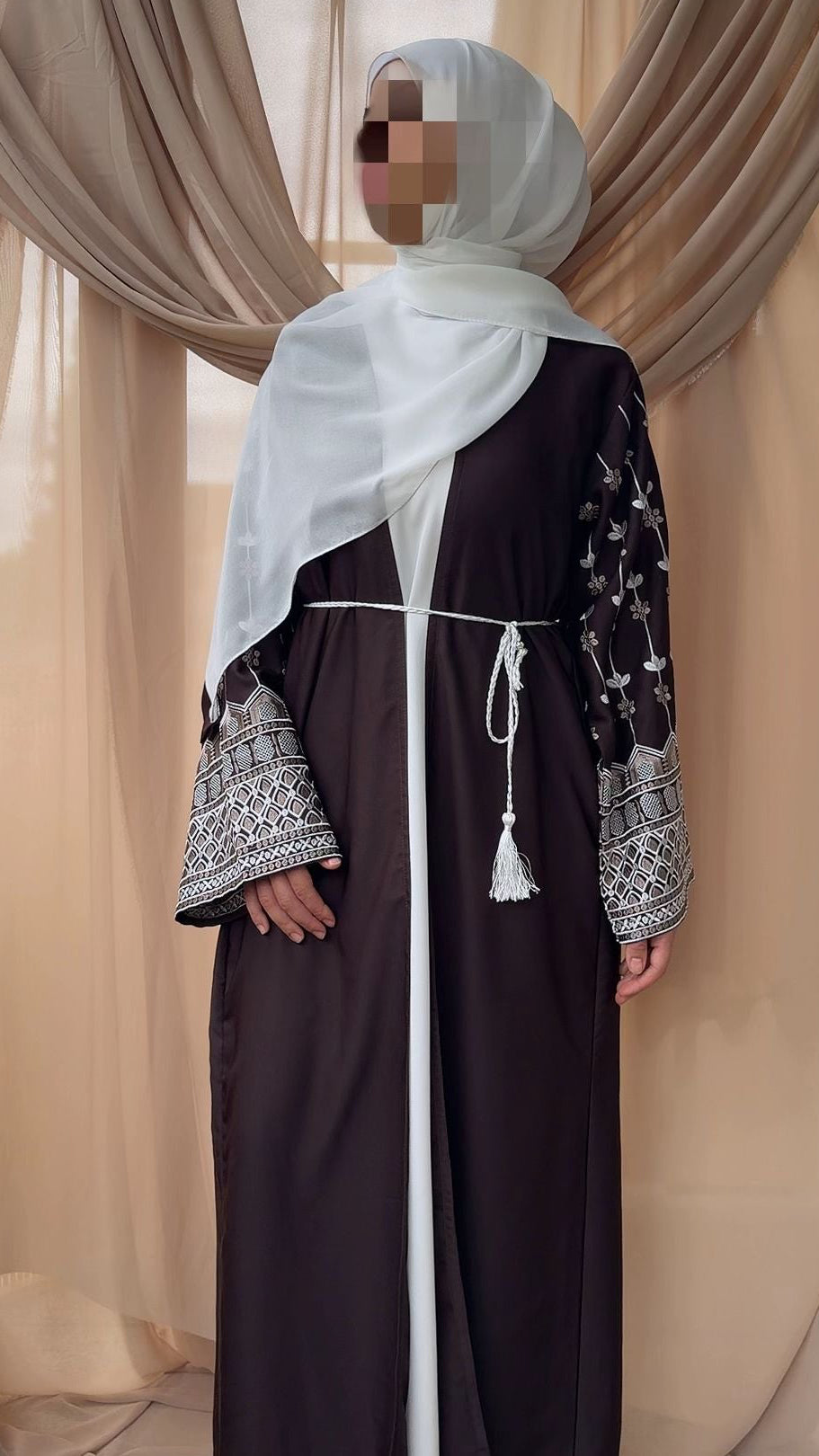 Orient Abaya