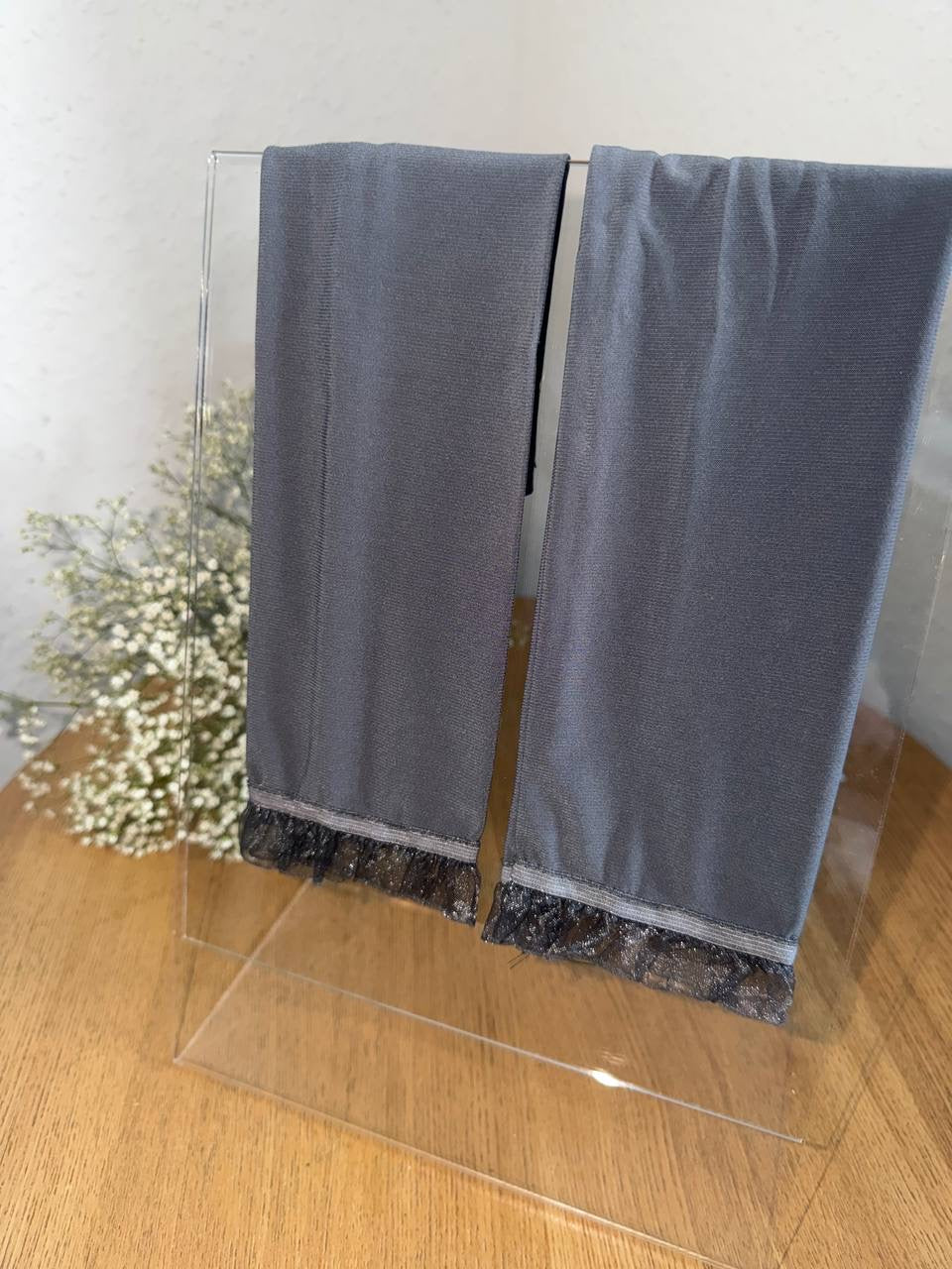 Armstupen Organza Spitze
