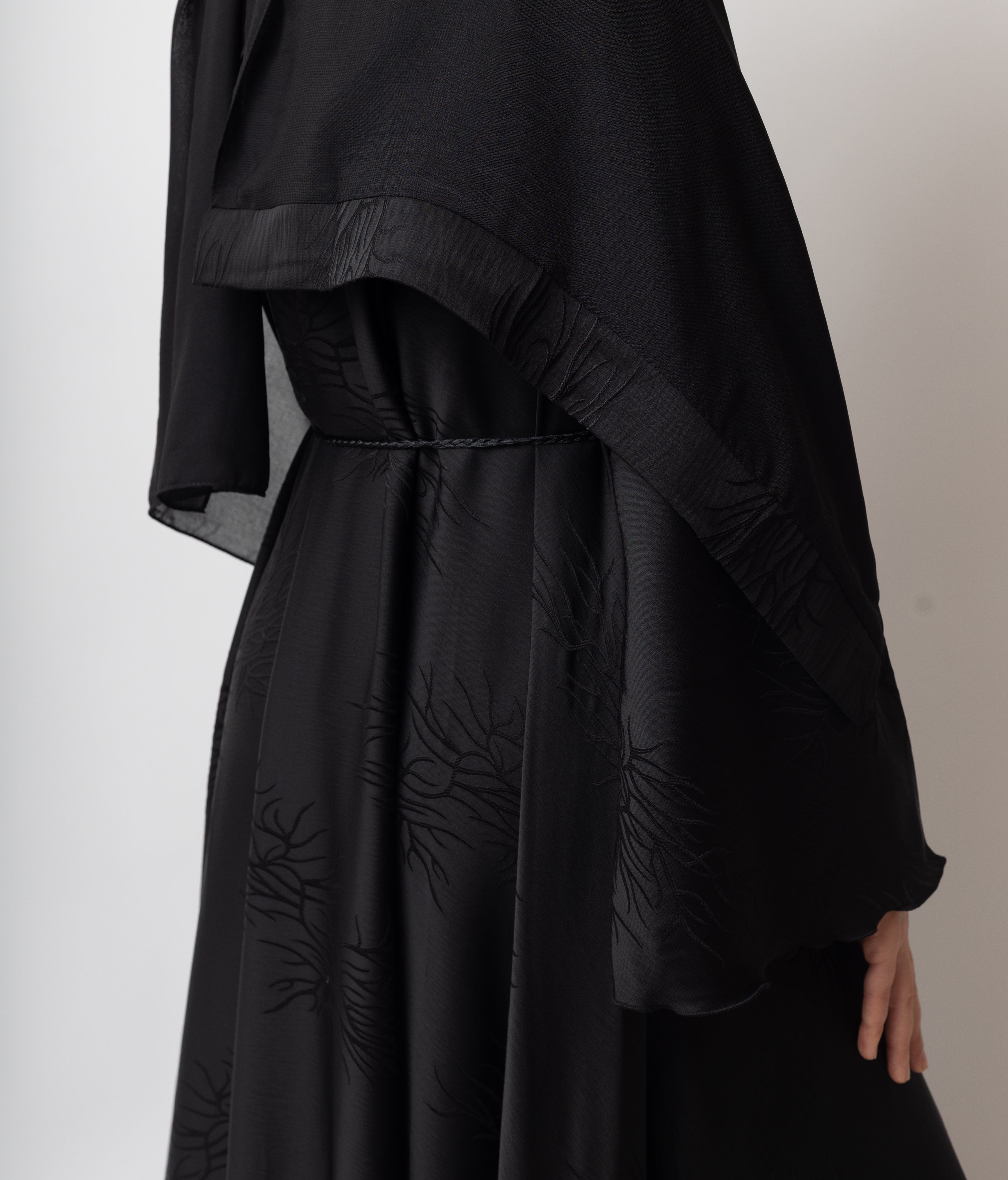 Branch Abaya