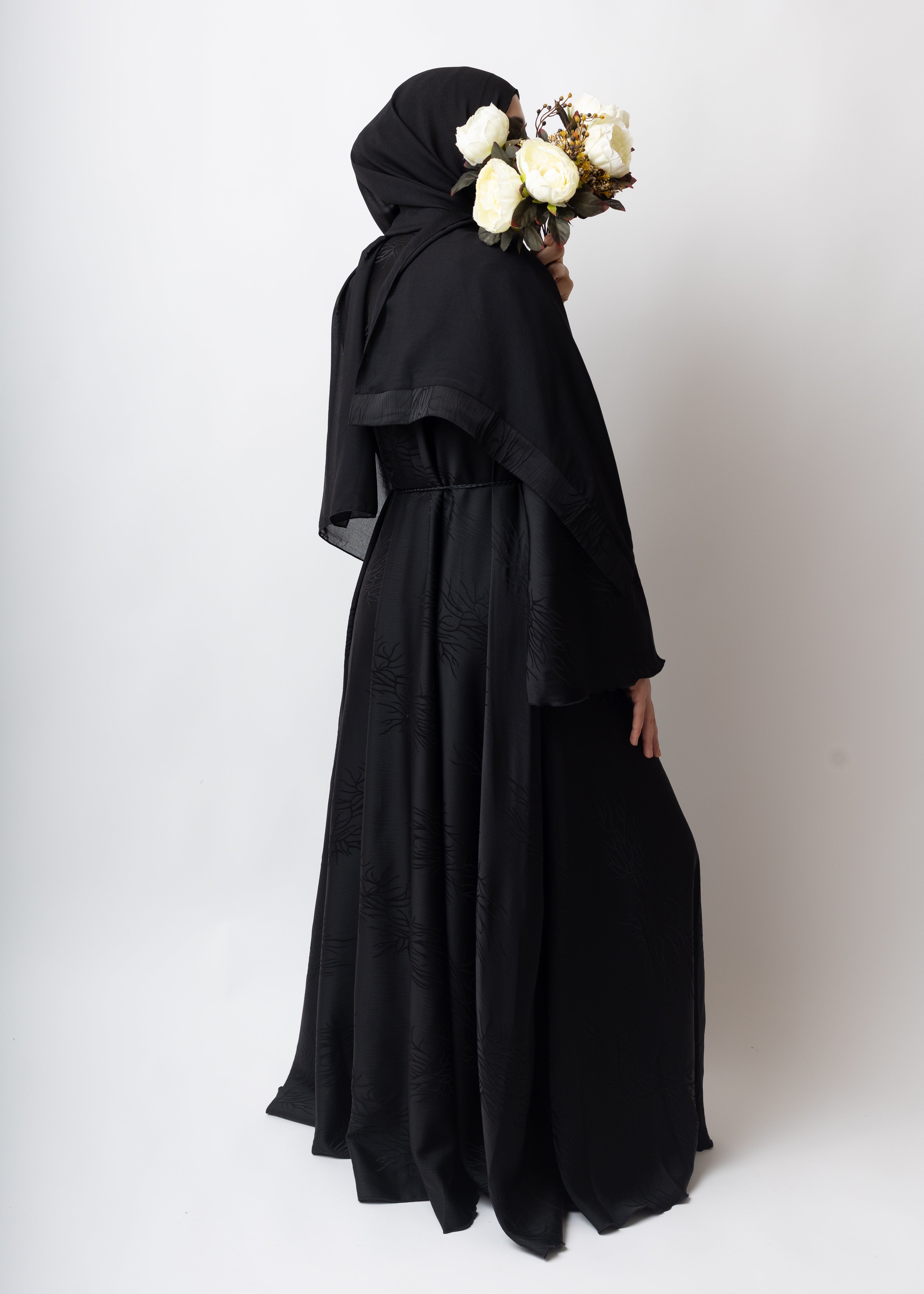 Branch Abaya
