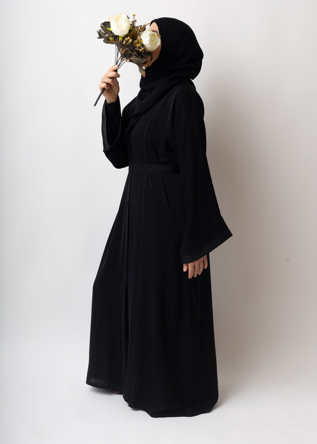 Classic Abaya
