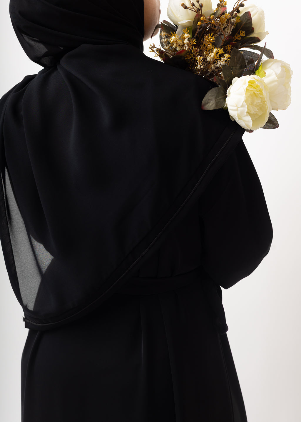 Classic Abaya