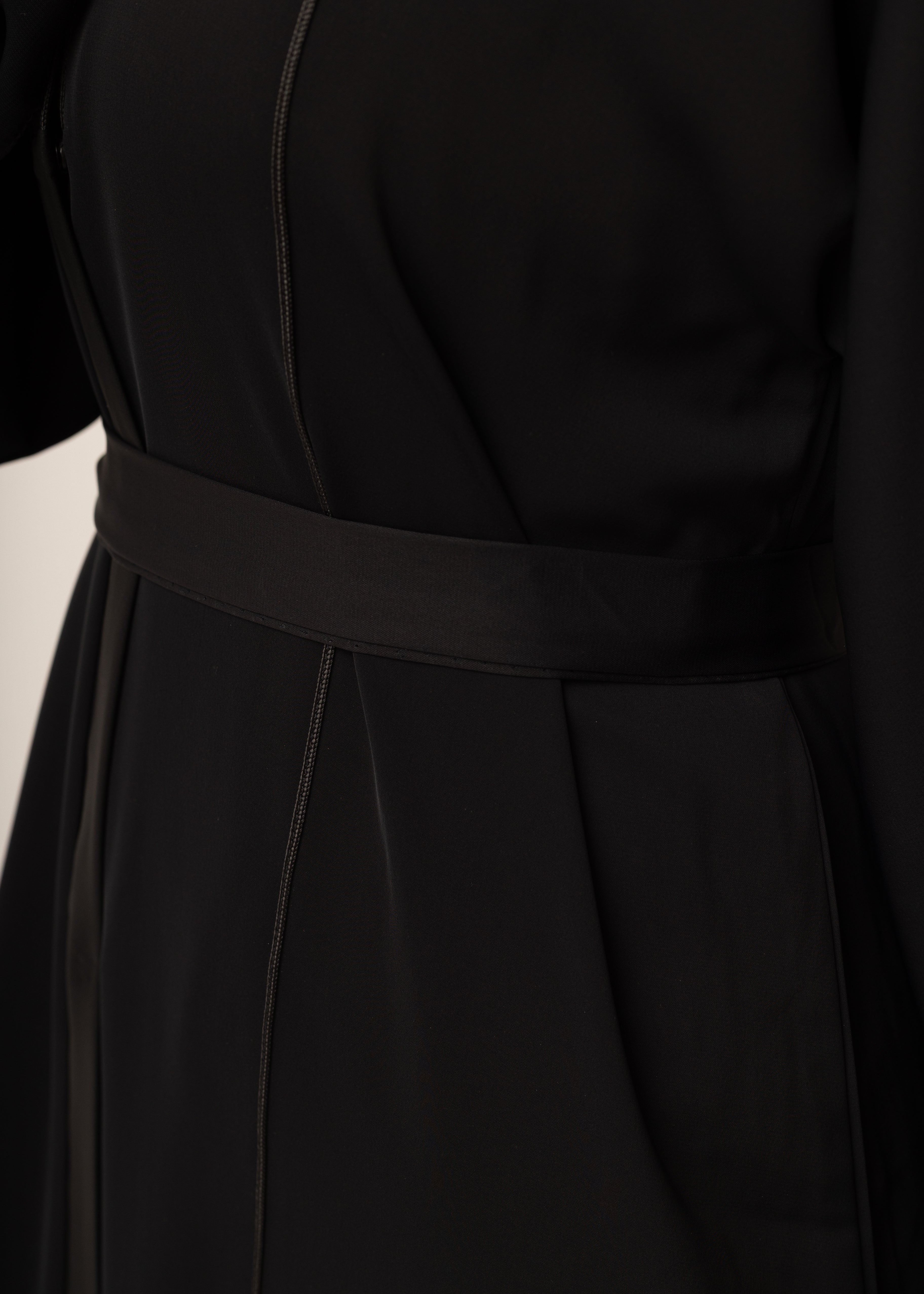 Classic Abaya