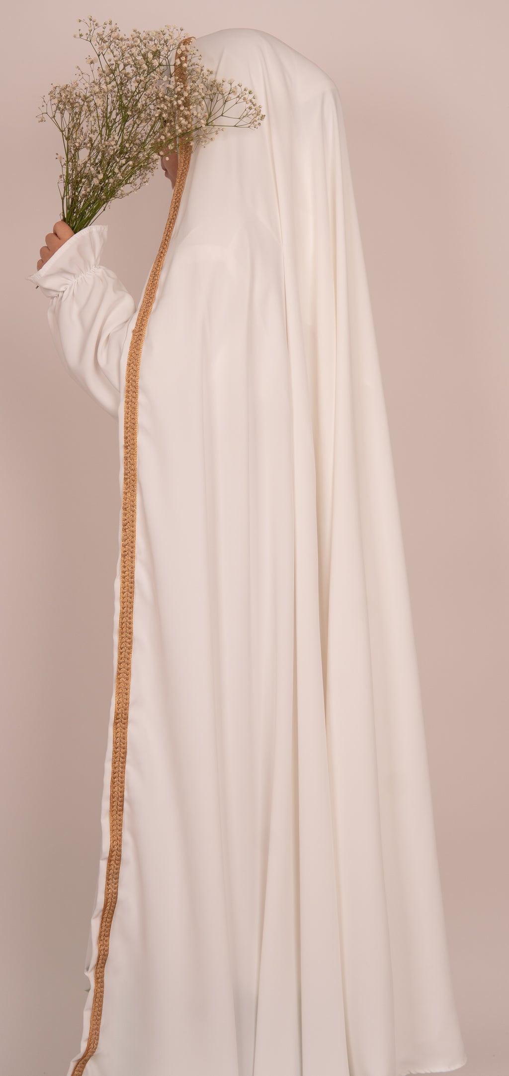 Teklif Abaya-Set