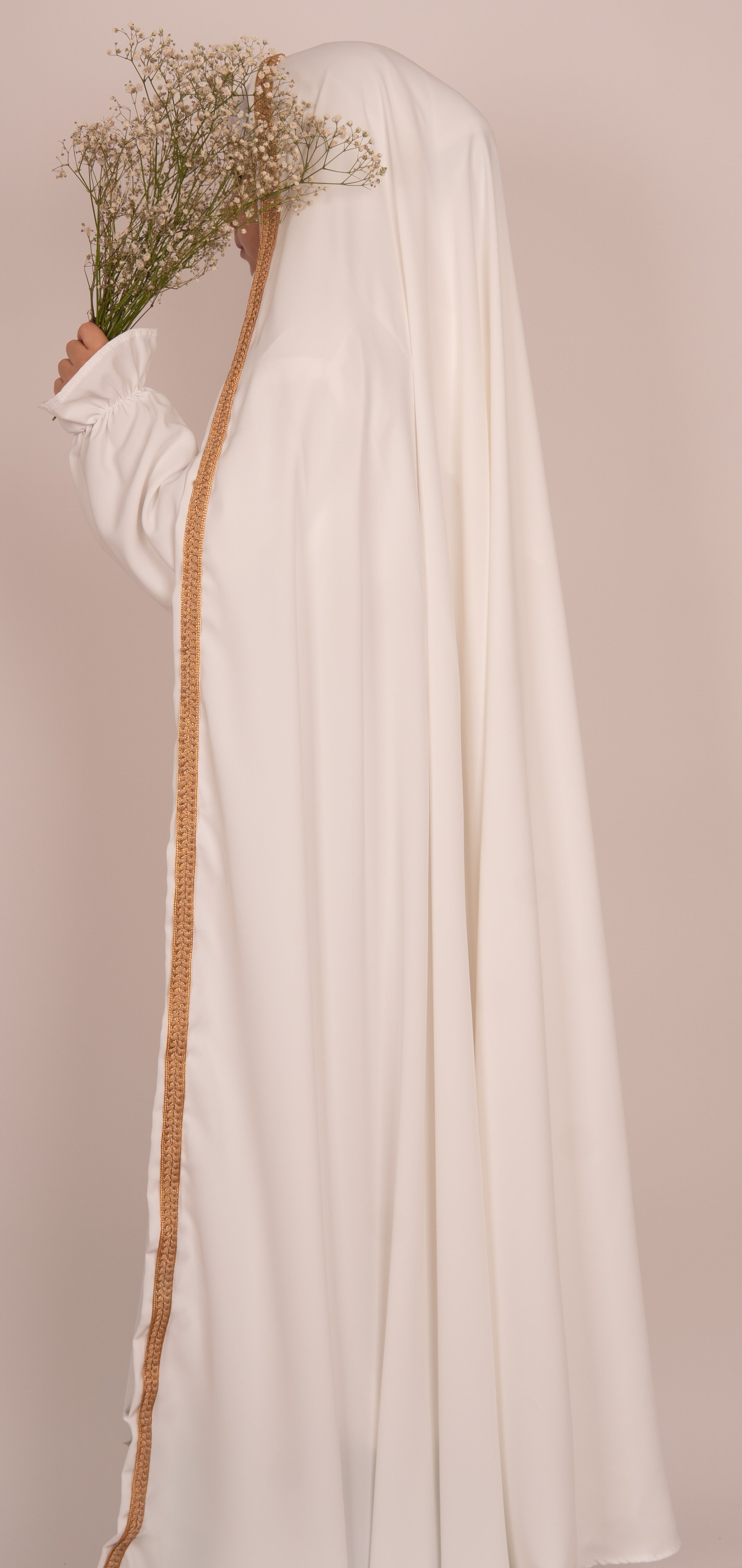 Teklif Abaya-Set