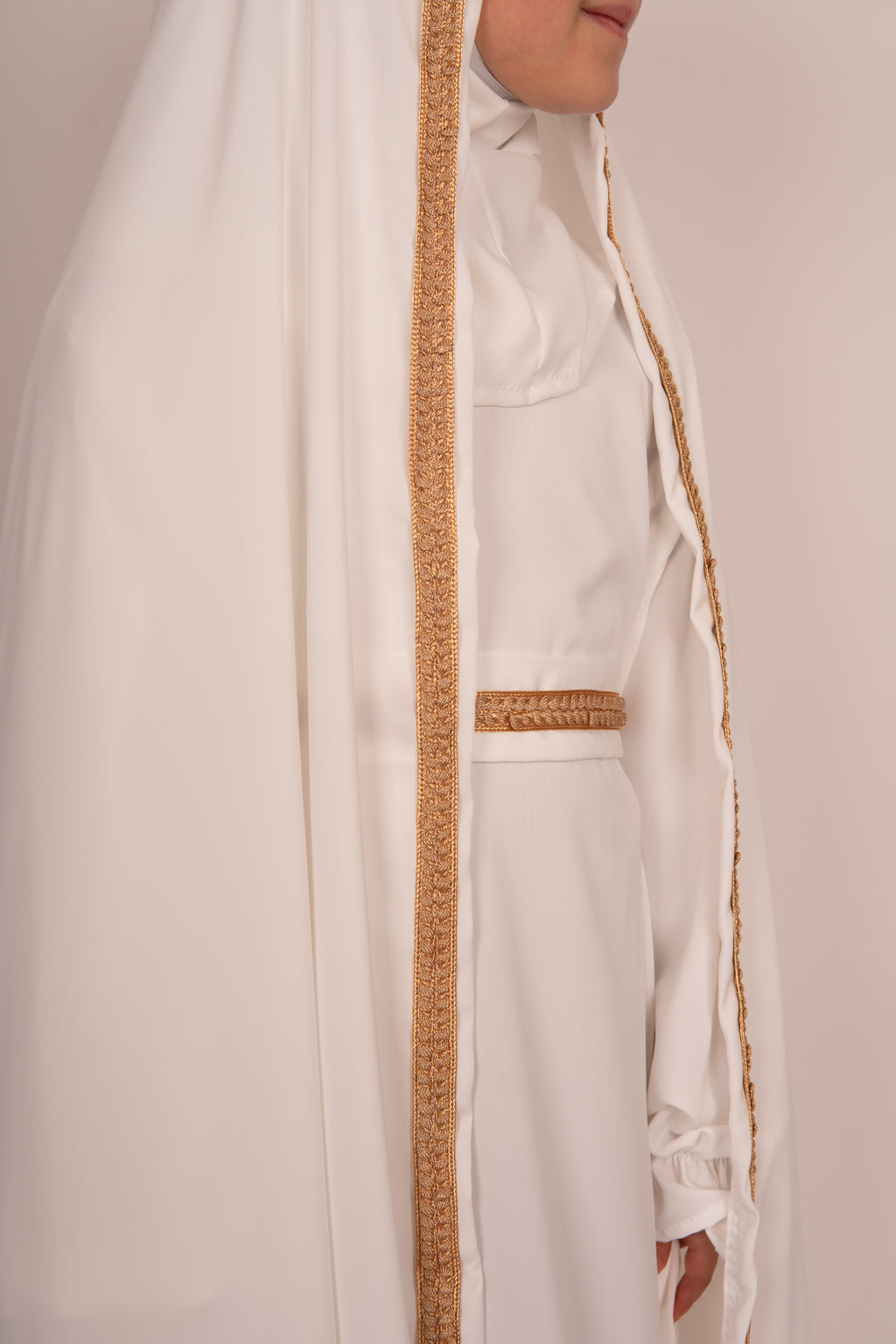 Teklif Abaya-Set