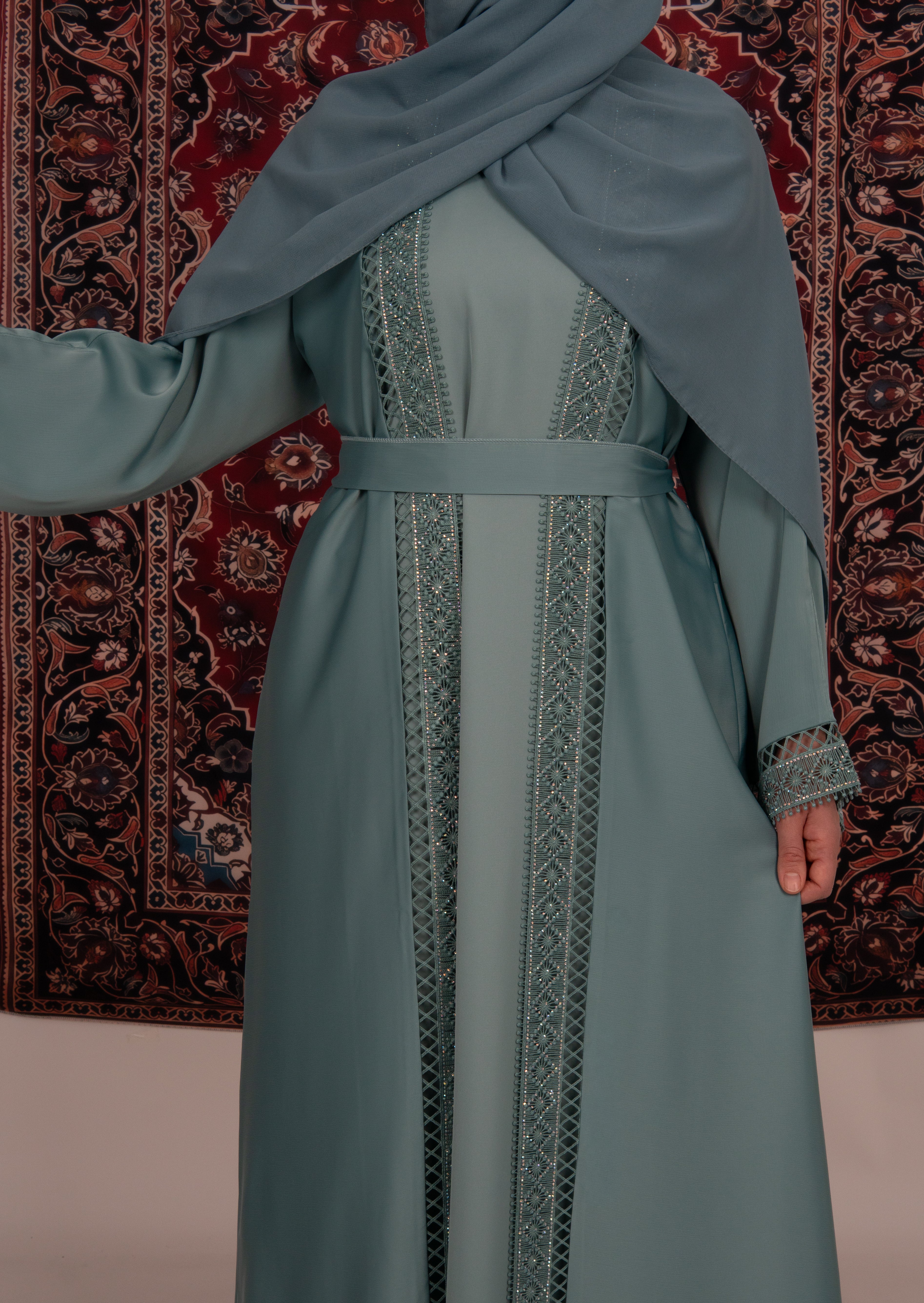 Medina Abaya