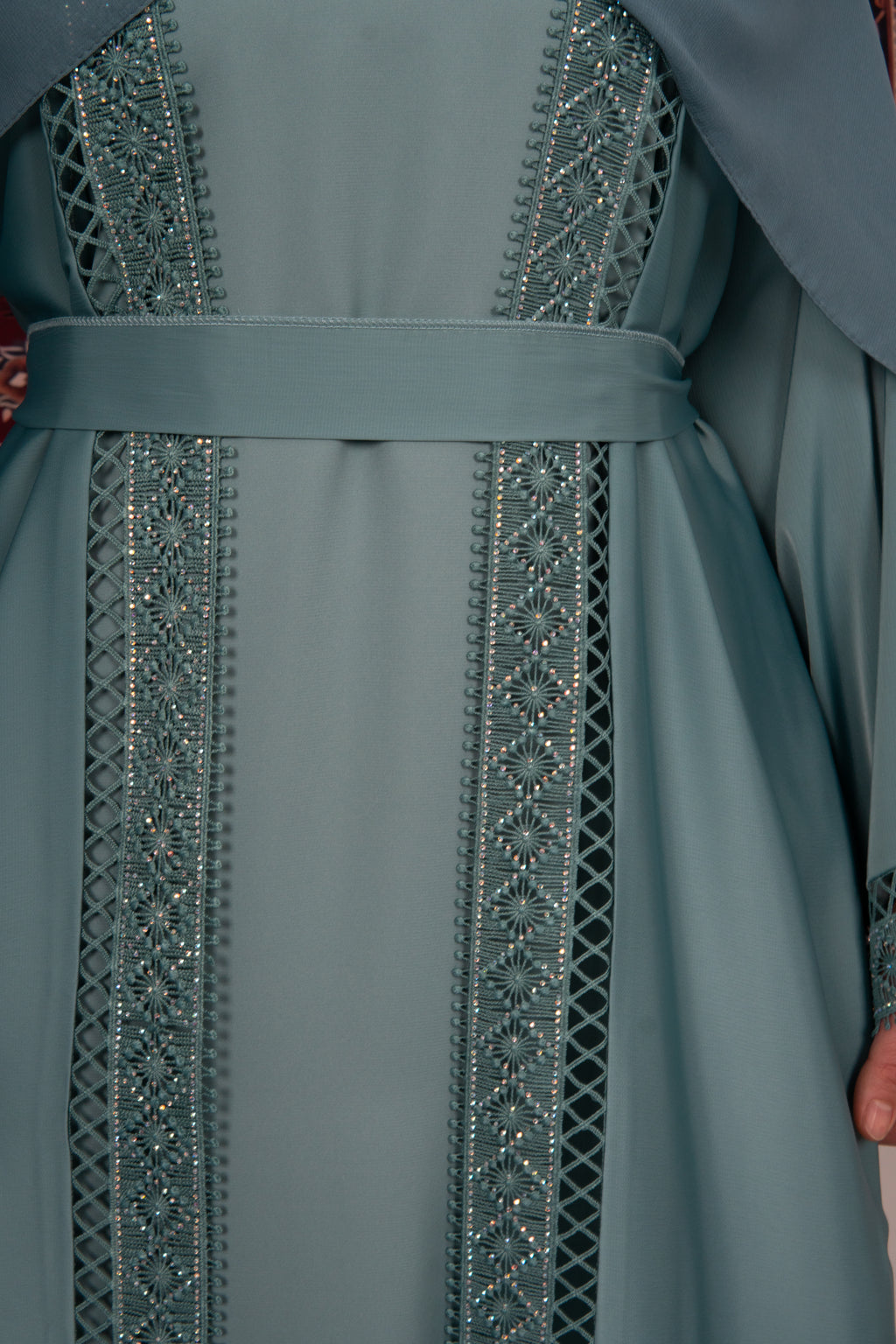 Medina Abaya
