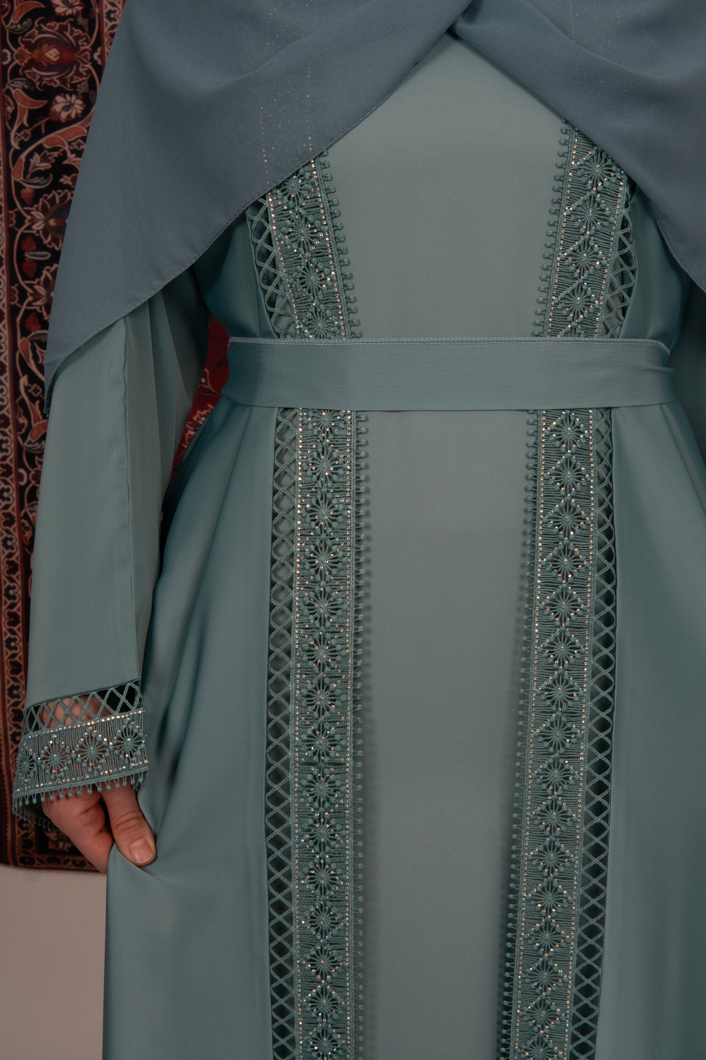 Medina Abaya