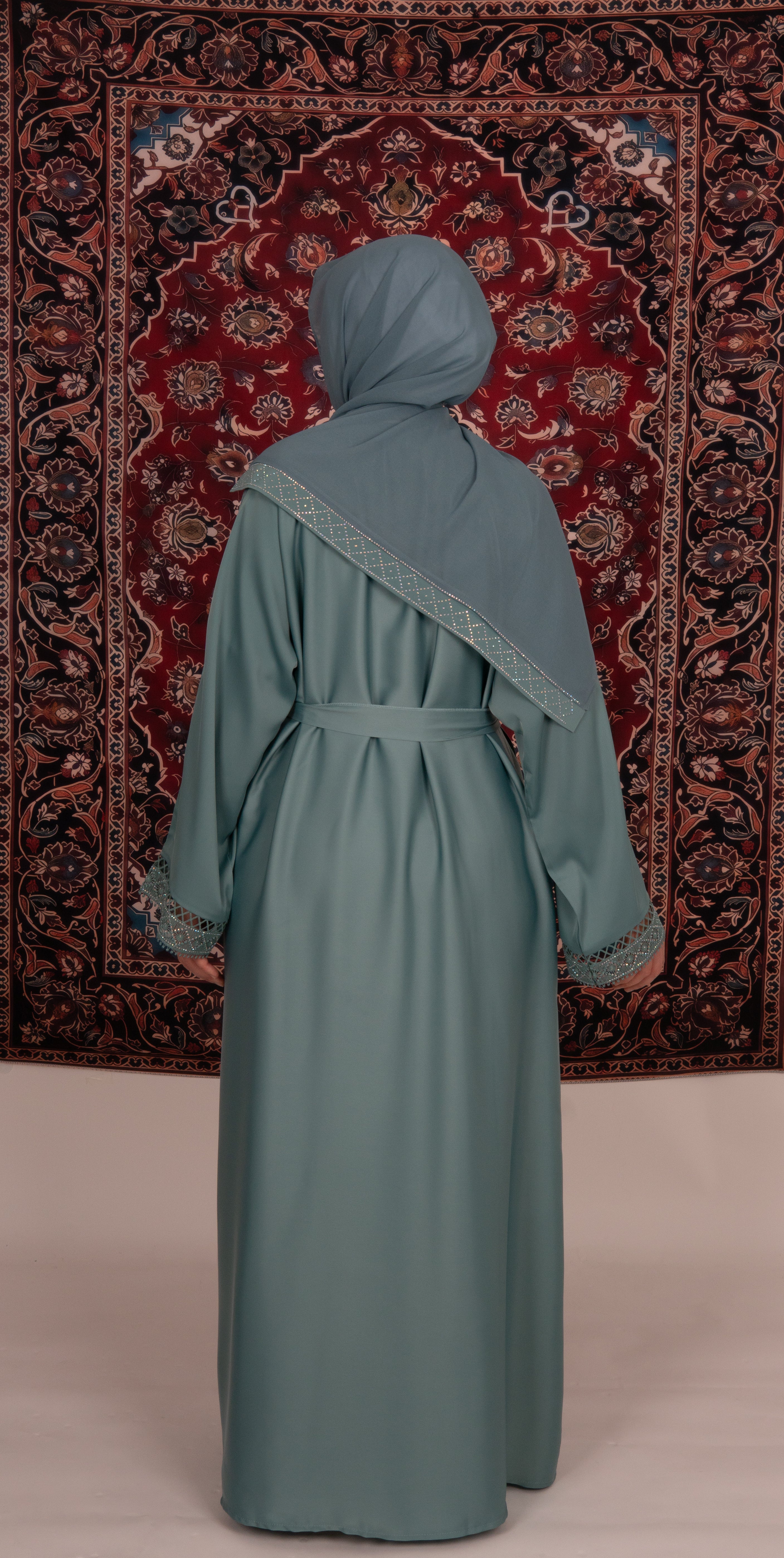 Medina Abaya