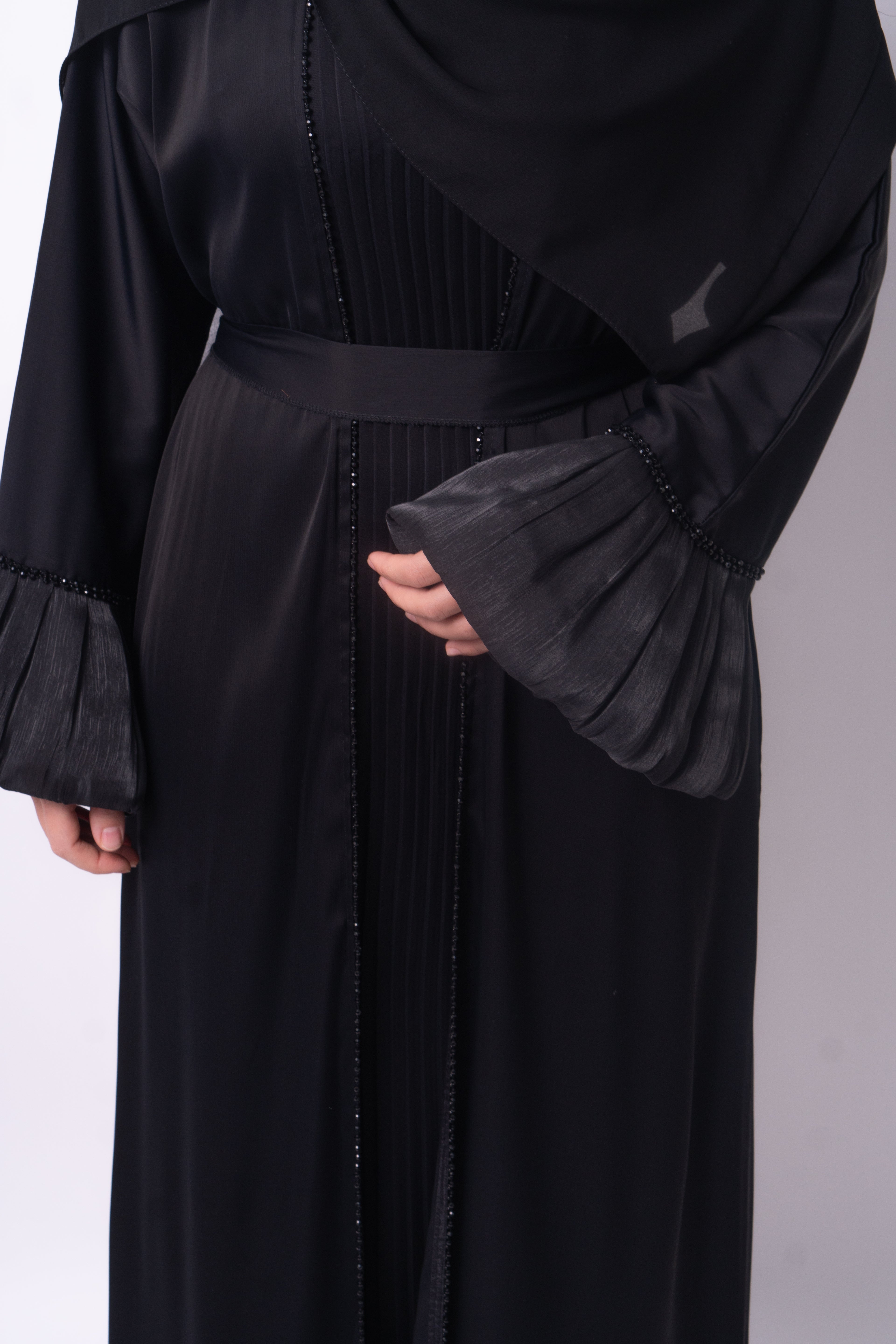 Fledermaus Abaya