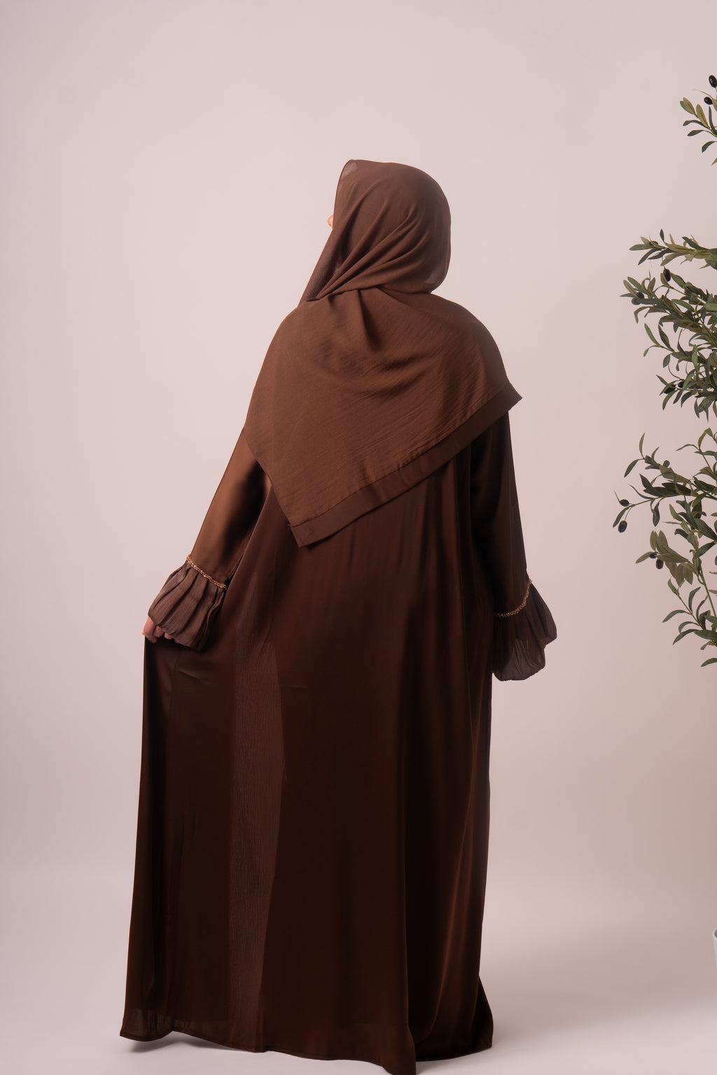 Fledermaus Abaya