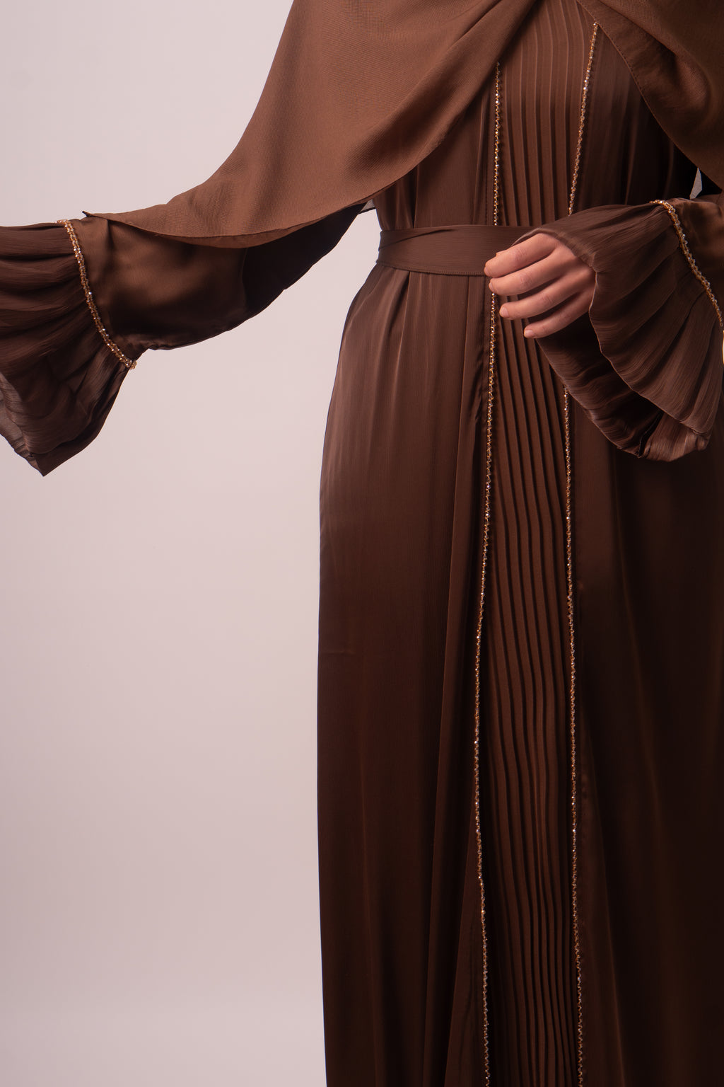 Fledermaus Abaya