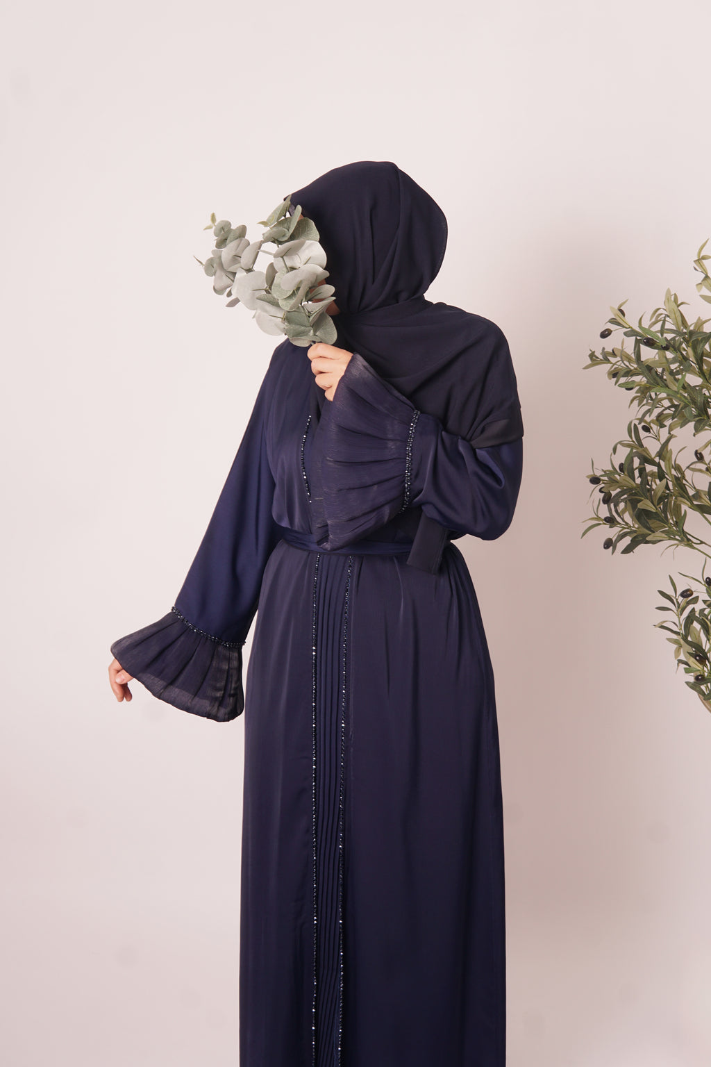 Fledermaus Abaya