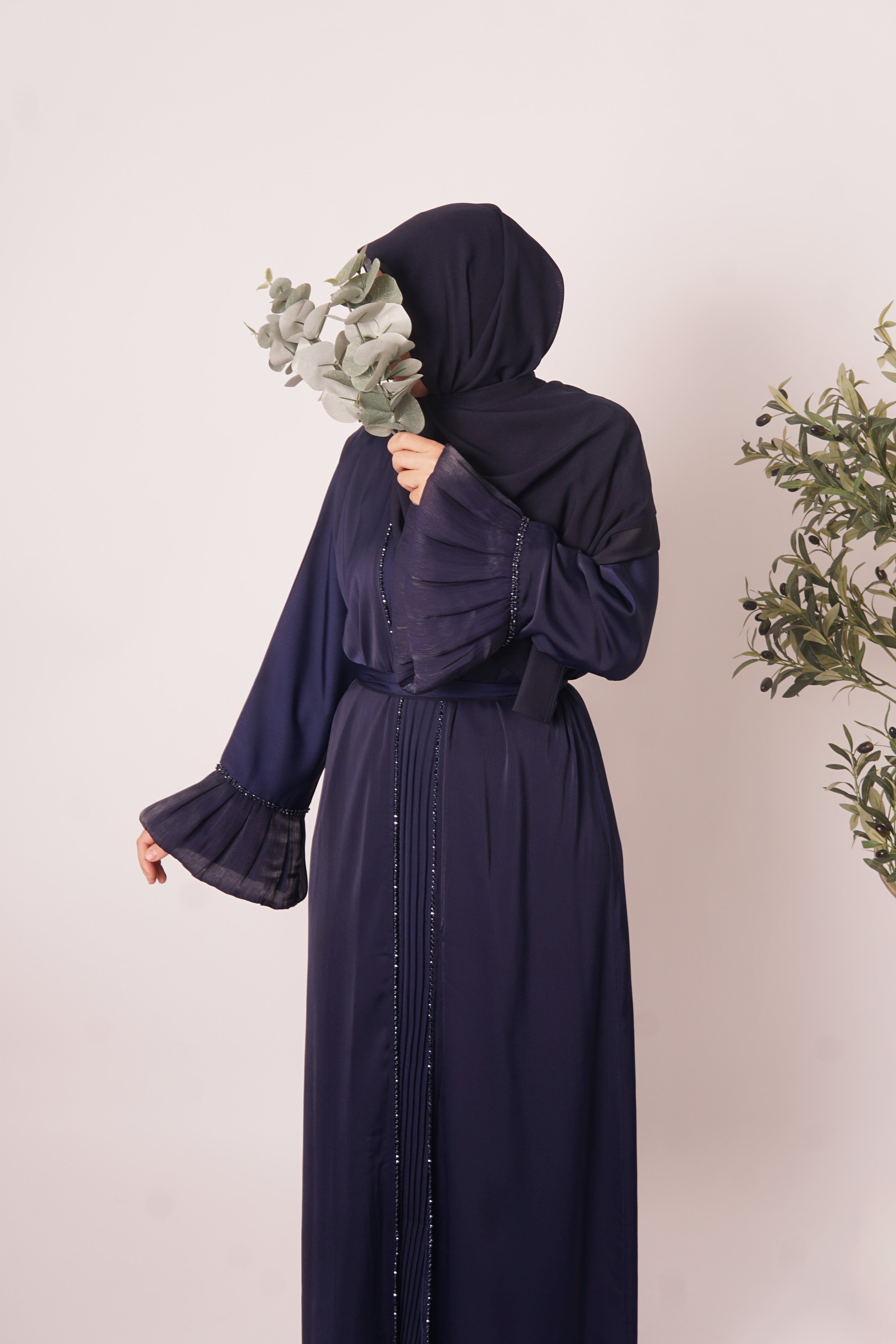 Fledermaus Abaya
