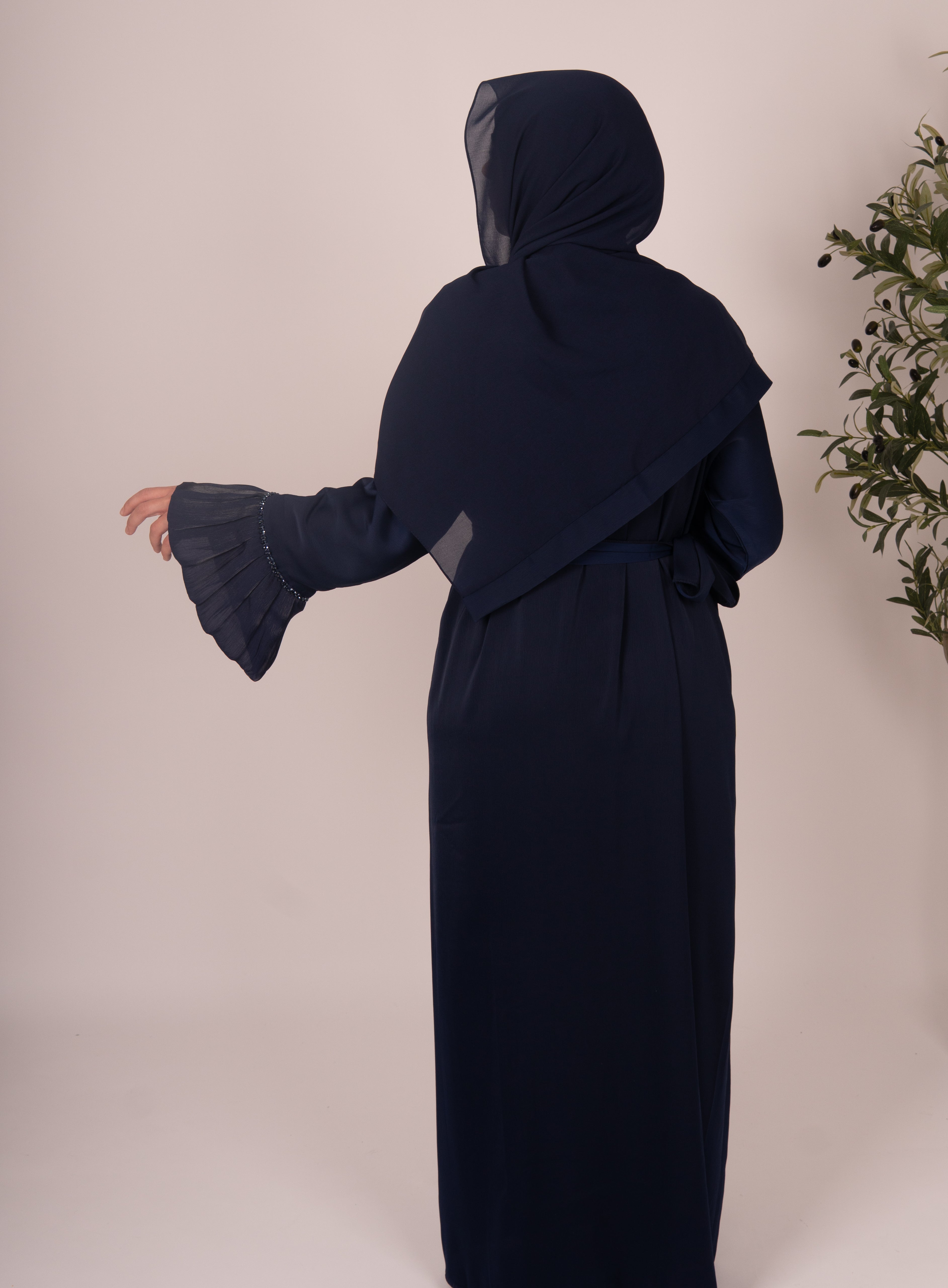 Fledermaus Abaya