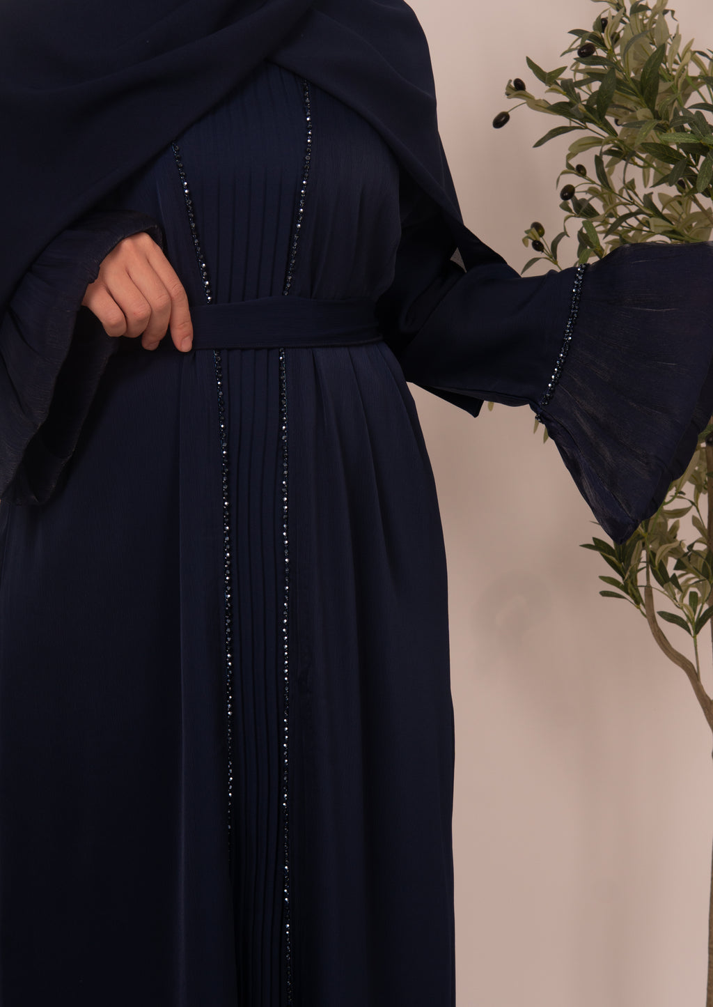 Fledermaus Abaya