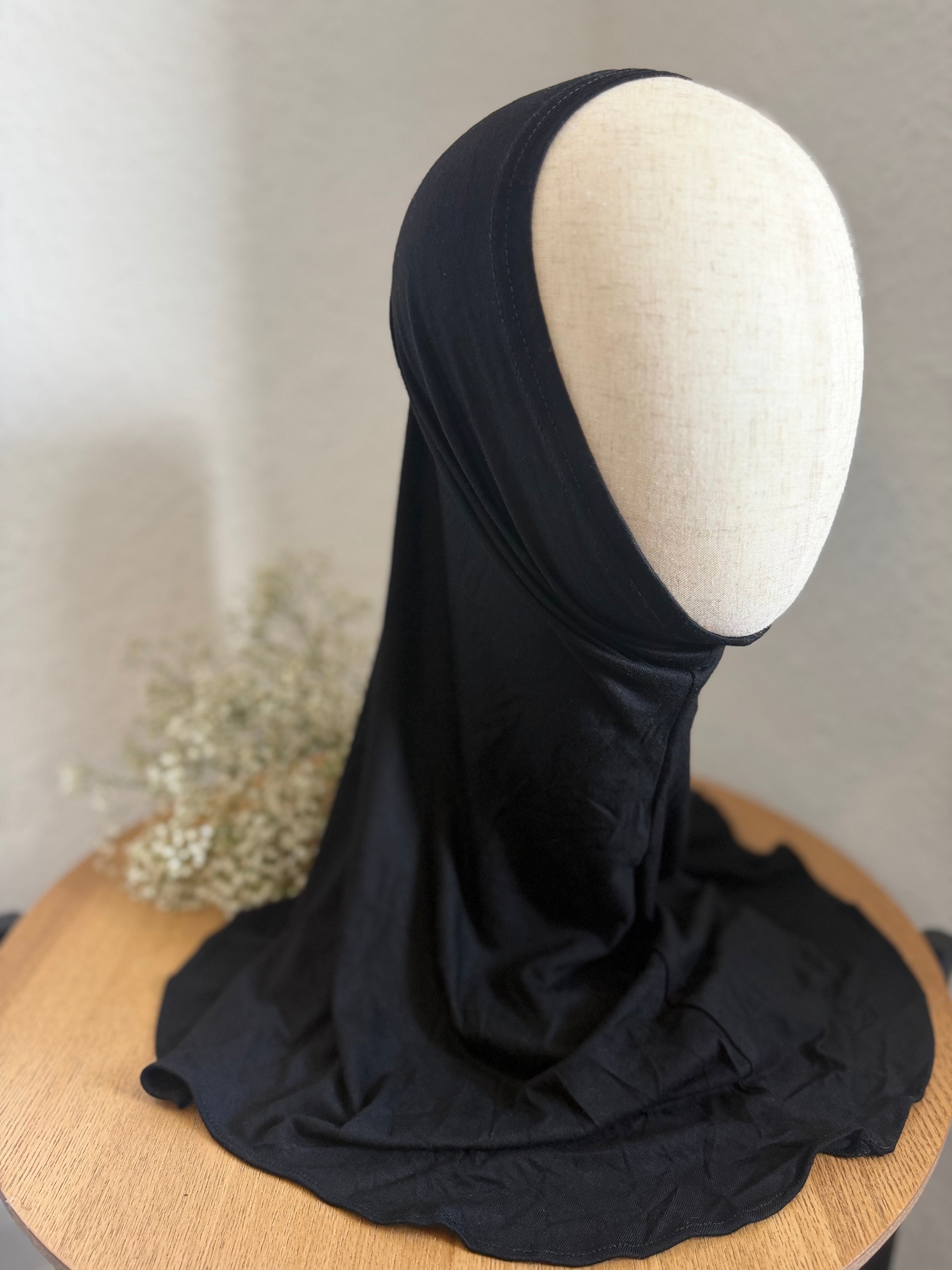 Easy Hijab