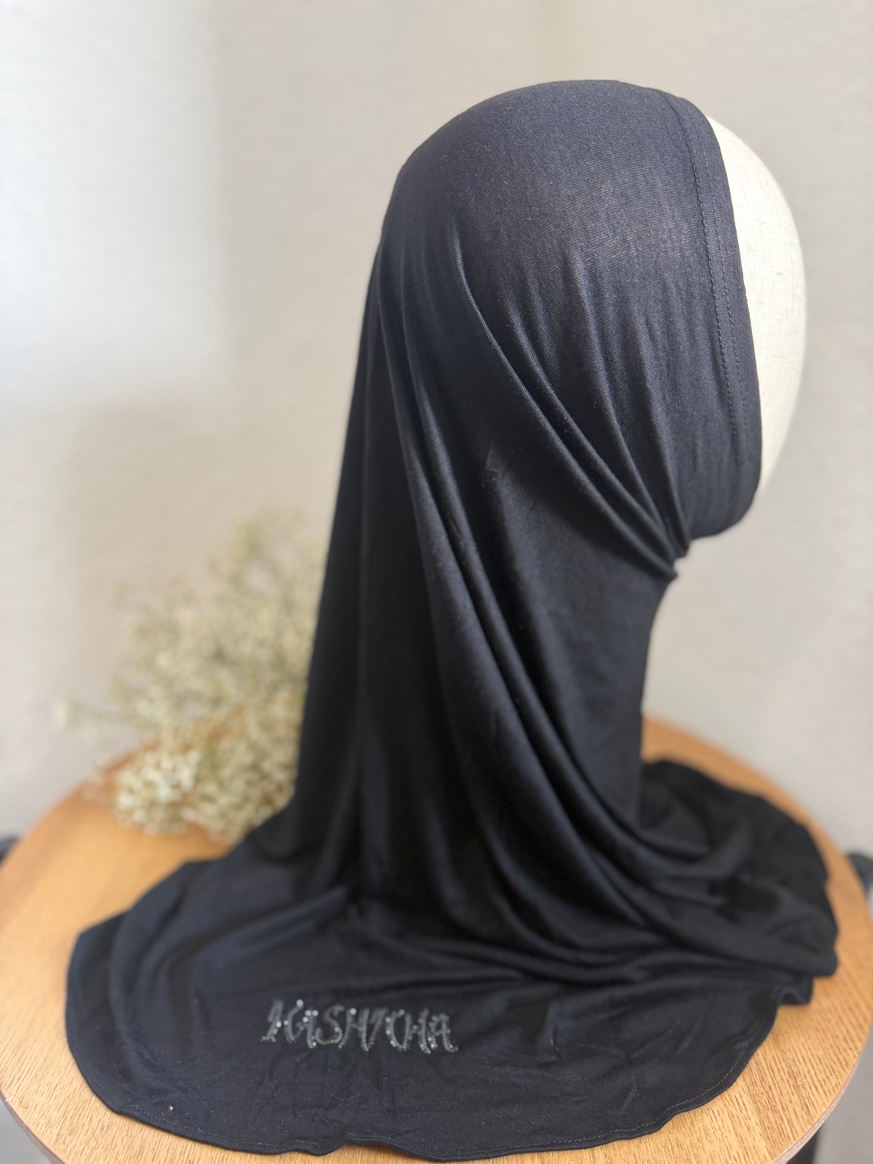 Easy Hijab