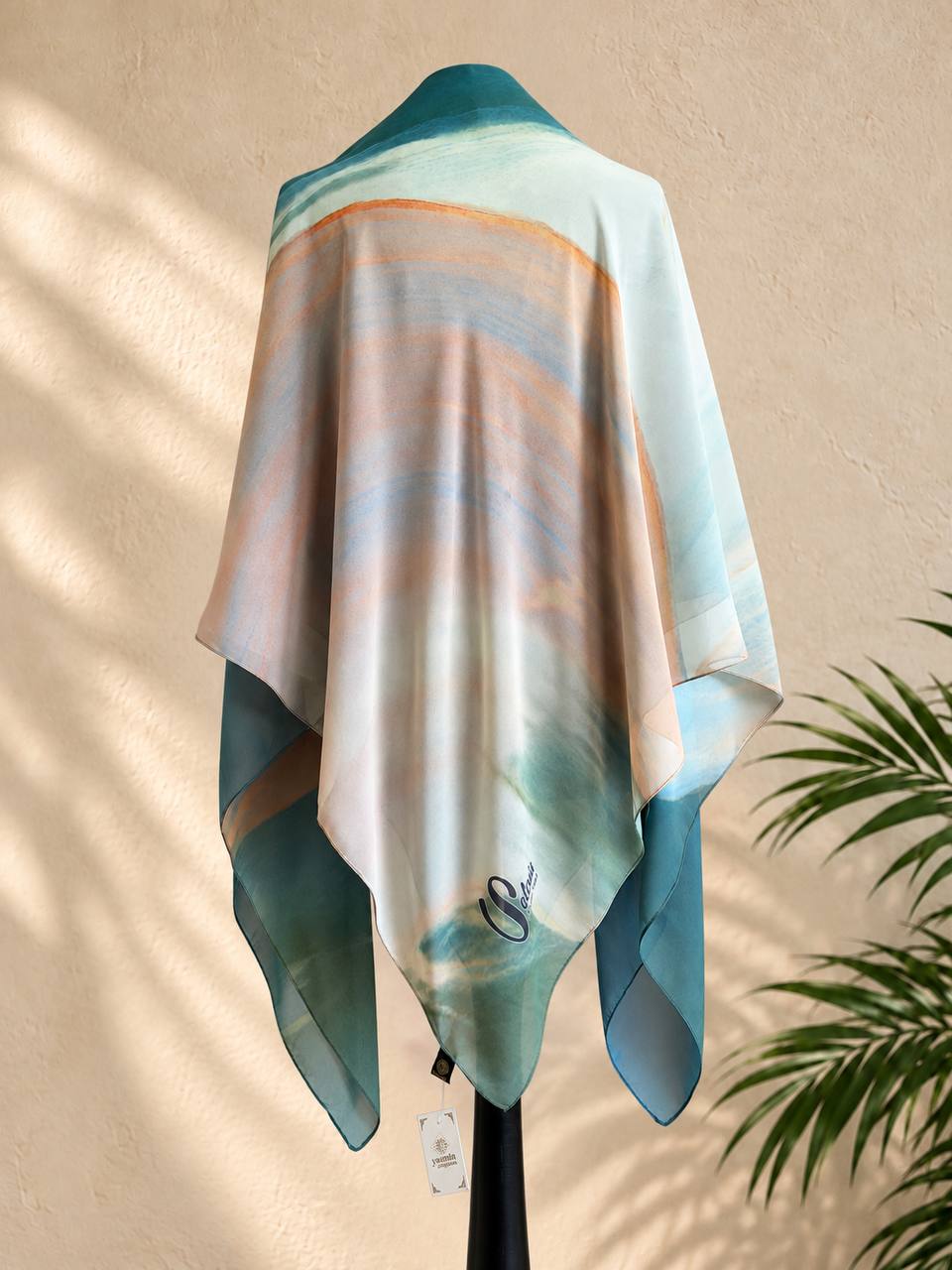 Light-Silk Esharb