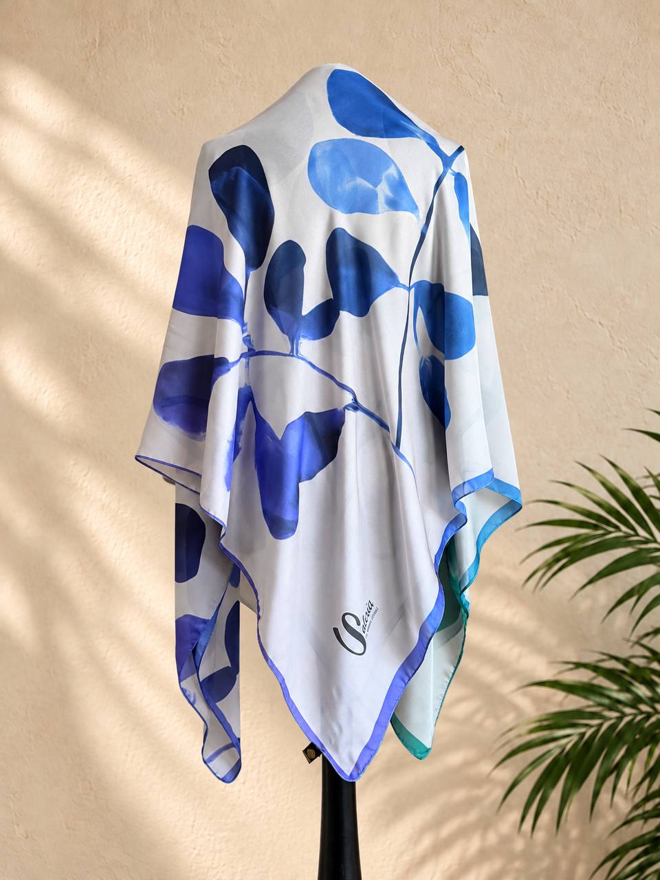 Light-Silk Esharb