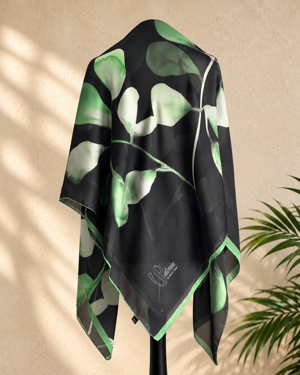 Light-Silk Esharb