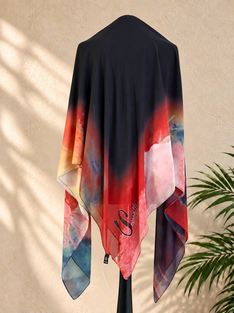 Smart-Silk Esharb