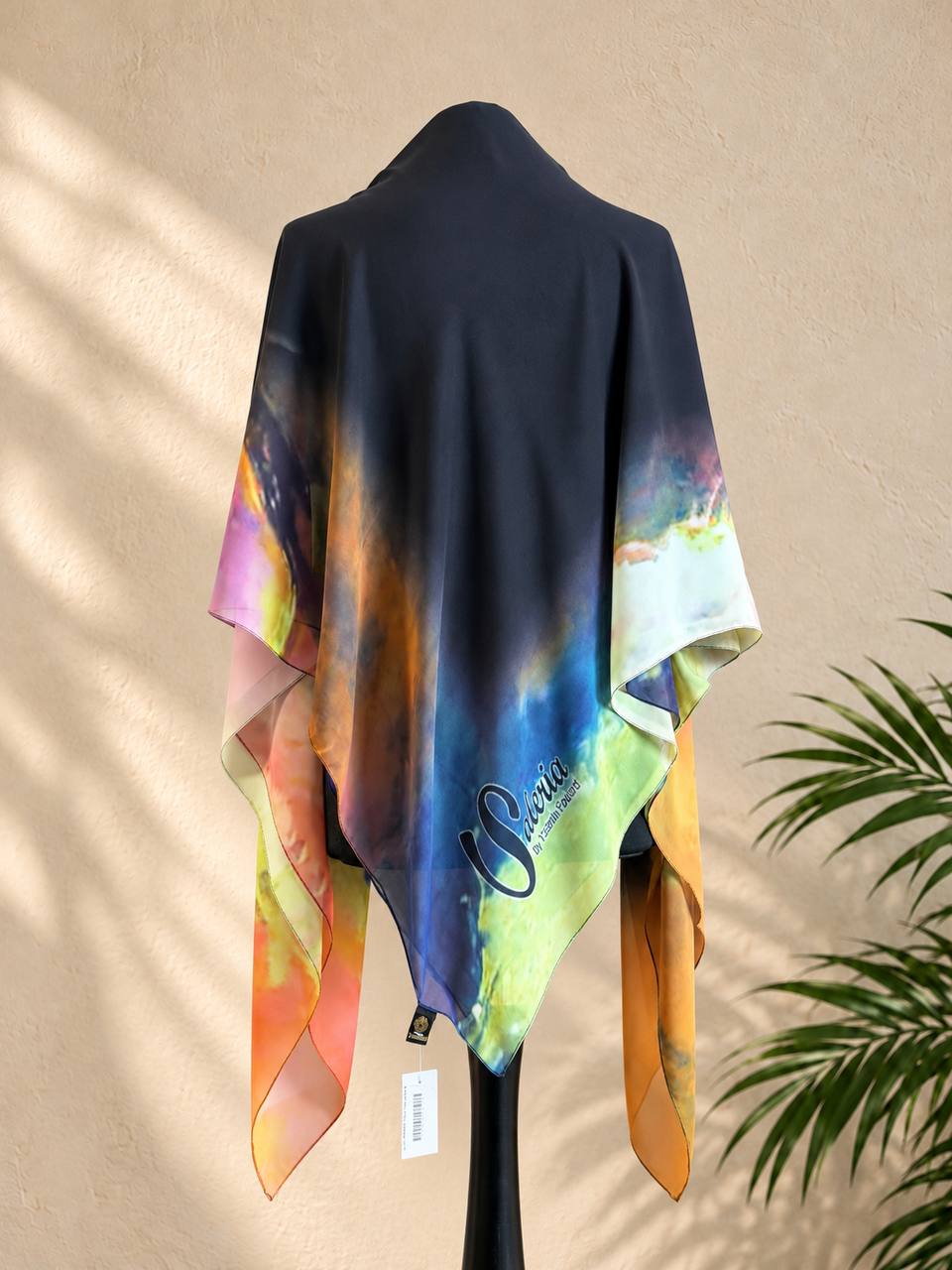Smart-Silk Esharb