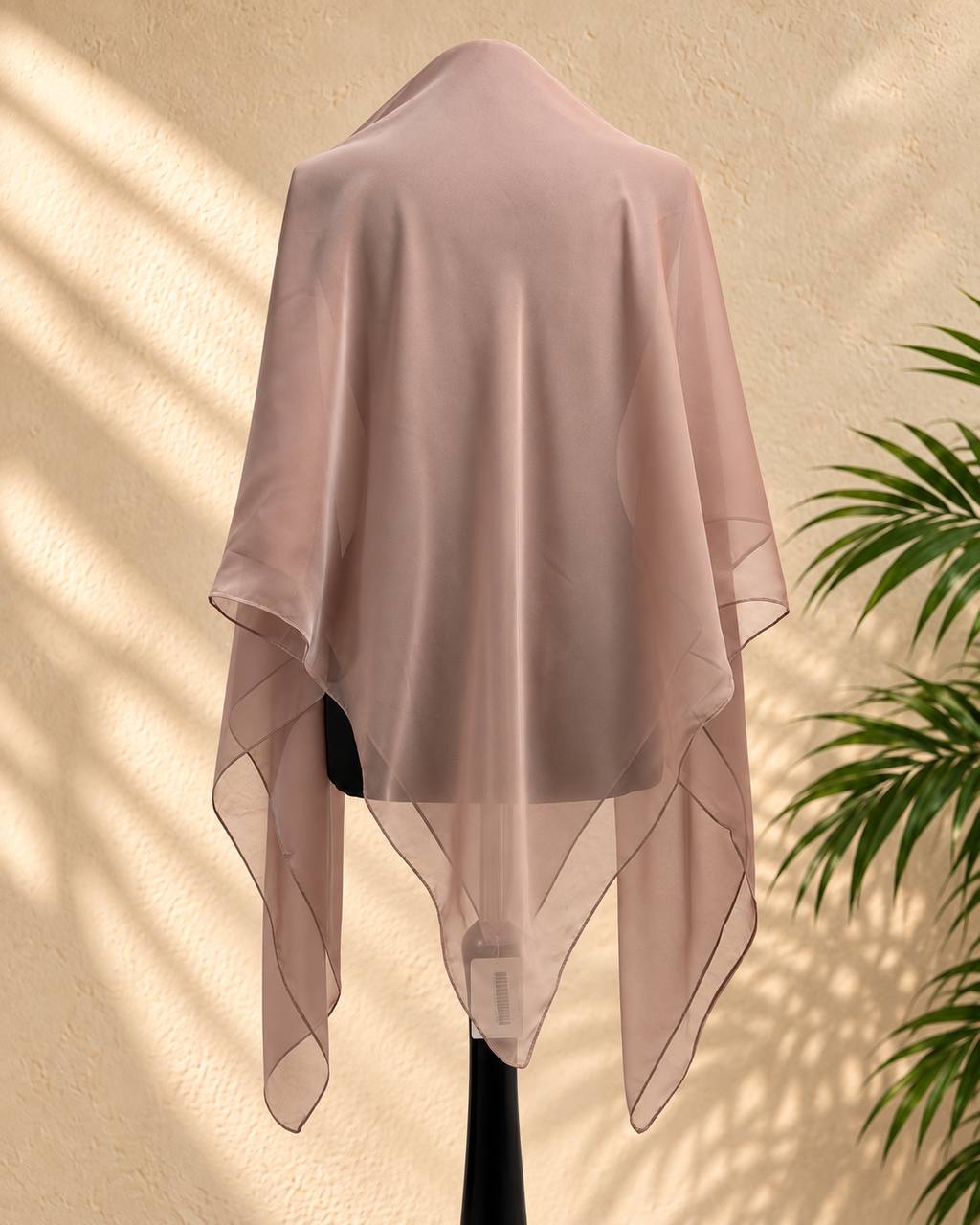 Chiffon Esharb
