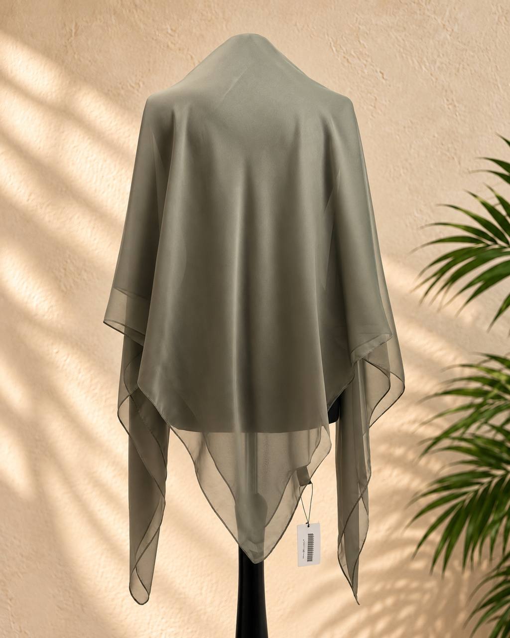 Chiffon Esharb