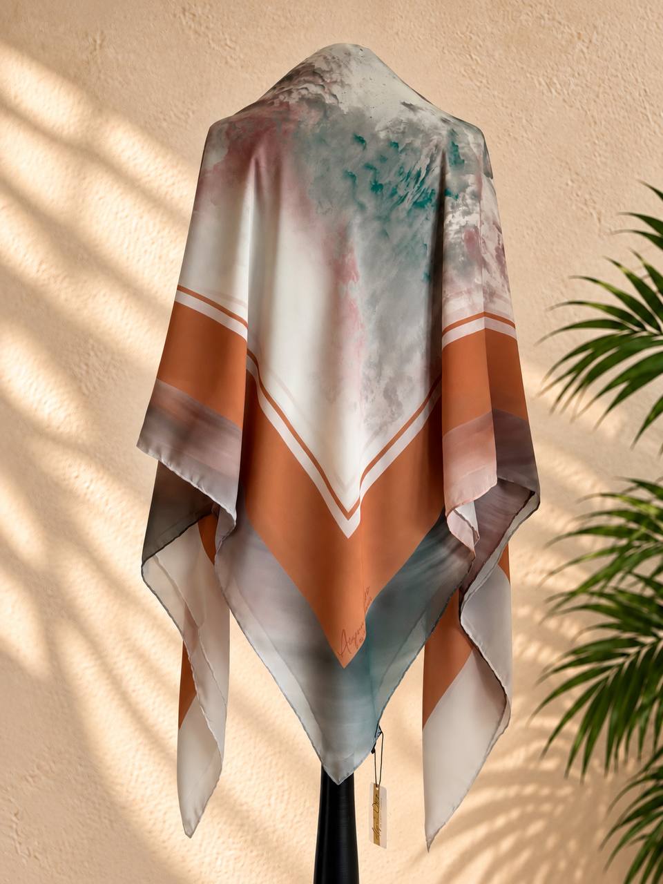Smart-Silk Esharb