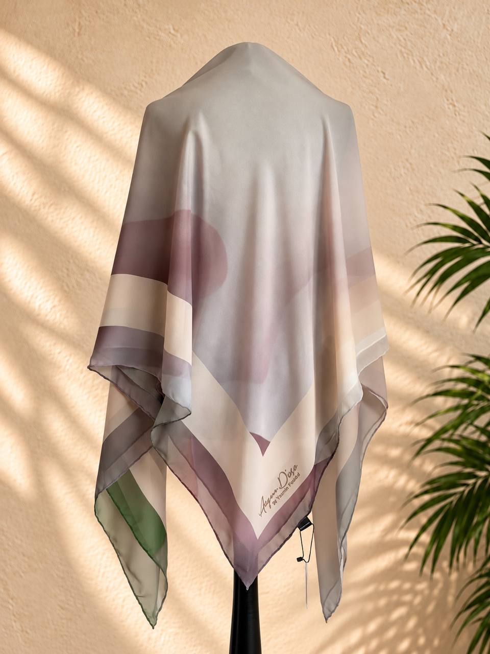 Smart-Silk Esharb