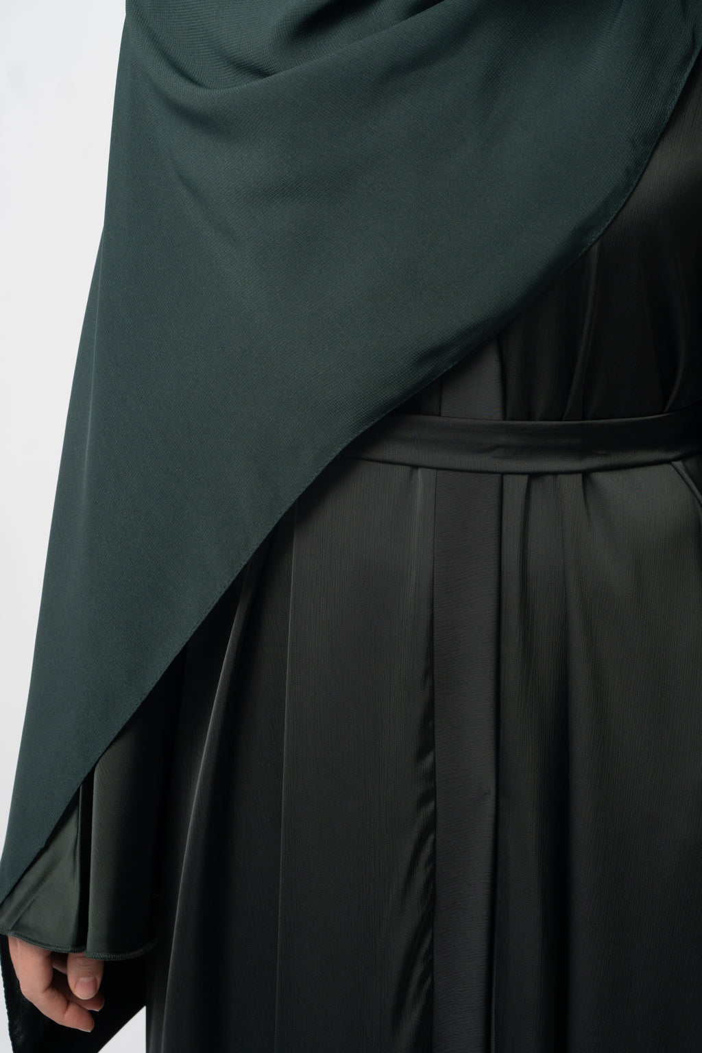 Simply Klosh Abaya