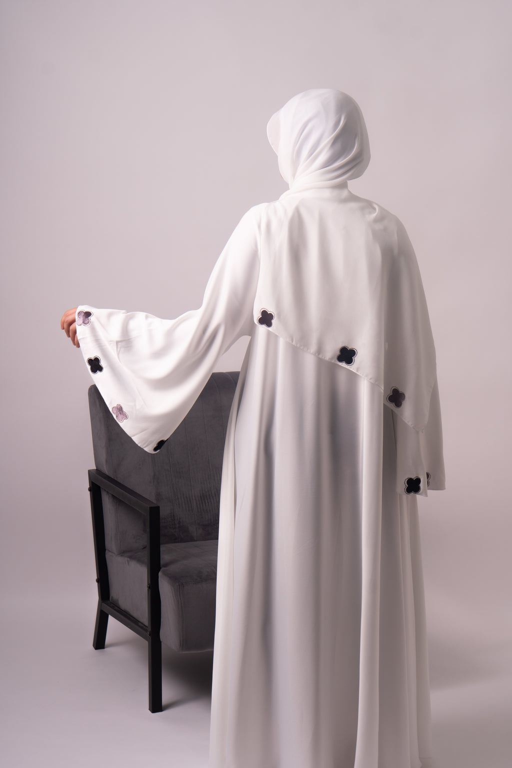 Van Cleef Abaya