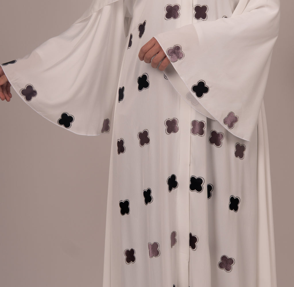 Van Cleef Abaya